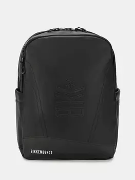 Рюкзаки Bikkembergs