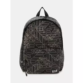 Рюкзаки EA7 Emporio Armani