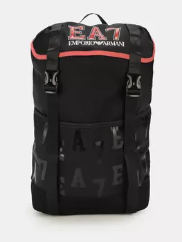Рюкзаки EA7 Emporio Armani