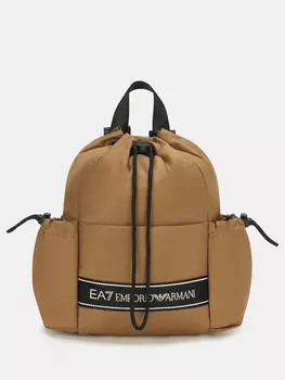 Рюкзаки EA7 Emporio Armani