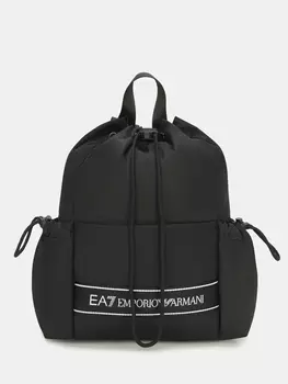 Рюкзаки EA7 Emporio Armani