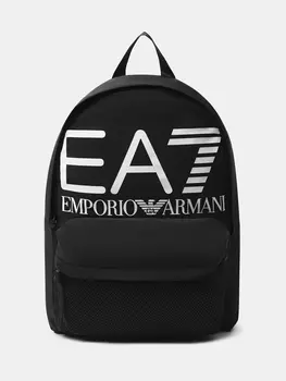 Рюкзаки EA7 Emporio Armani