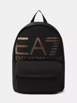 Рюкзаки EA7 Emporio Armani