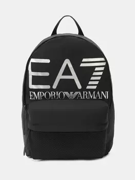 Рюкзаки EA7 Emporio Armani
