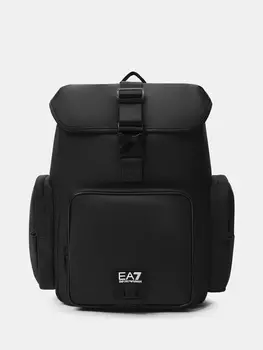 Рюкзаки EA7 Emporio Armani