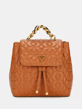 Рюкзаки GUESS