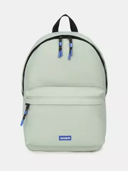 Рюкзаки Hugo Blue
