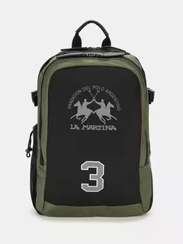 Рюкзаки LA MARTINA