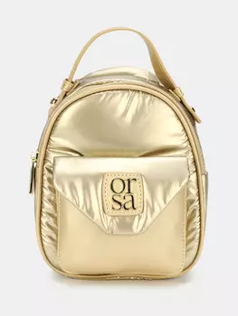 Рюкзаки ORSA