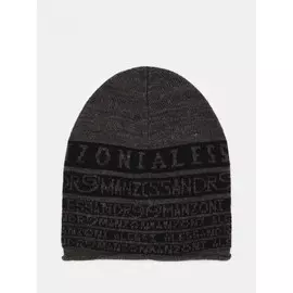 Шапки Alessandro Manzoni