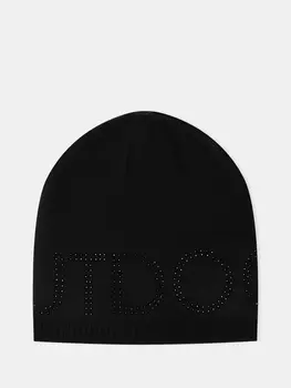 Шапка и шарф