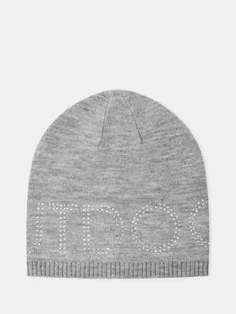 Шапка и шарф