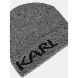 Шапка Karl Lagerfeld