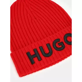 Шапка Unisex X HUGO