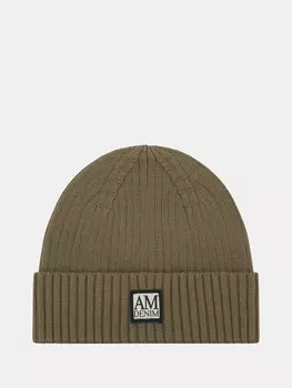 Шапки Alessandro Manzoni Denim