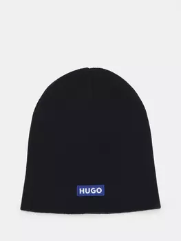 Шапки Hugo Blue