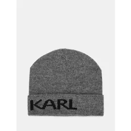Шапки Karl Lagerfeld