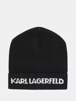 Шапки Karl Lagerfeld