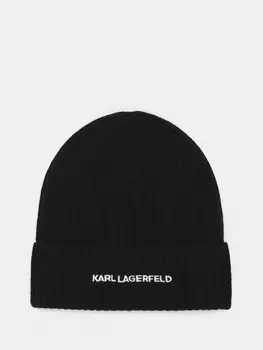 Шапки Karl Lagerfeld
