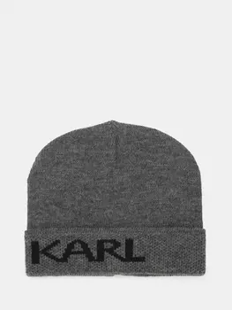 Шапки Karl Lagerfeld