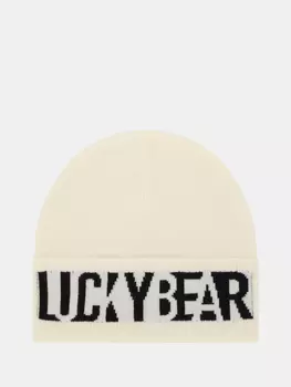 Шапки Lucky Bear
