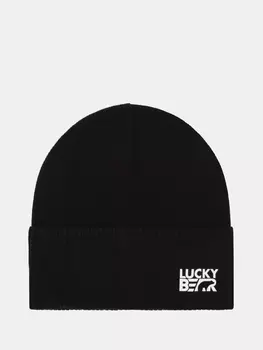 Шапки Lucky Bear