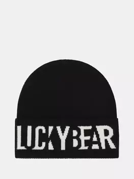 Шапки Lucky Bear