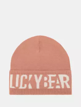 Шапки Lucky Bear