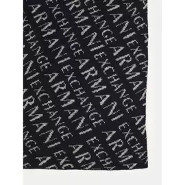Шарф Armani Exchange