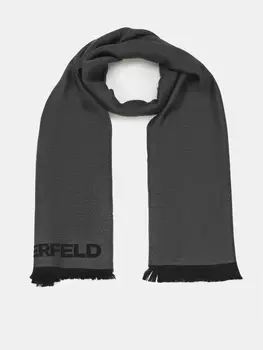 Шарфы Karl Lagerfeld