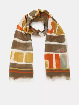 Шарфы Luisa Cerano