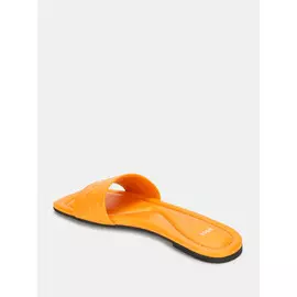 Шлепанцы Addison BOSS