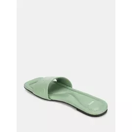 Шлепанцы Addison BOSS