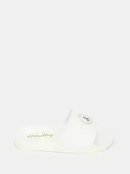 Шлепанцы Alessandro Manzoni Yachting