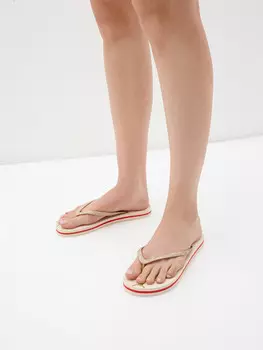 Шлепанцы Alessandro Manzoni Yachting