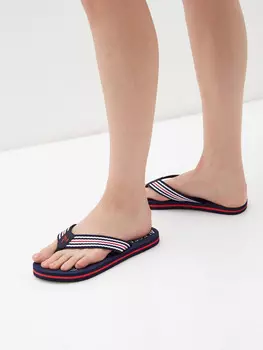 Шлепанцы Alessandro Manzoni Yachting