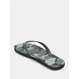 Шлепанцы Armani Exchange