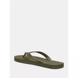 Шлепанцы Armani Exchange