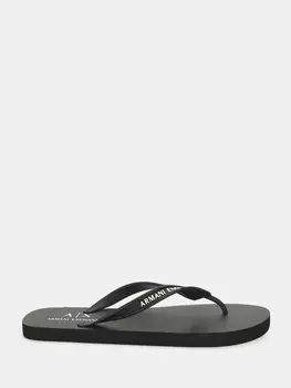 Шлепанцы Armani Exchange