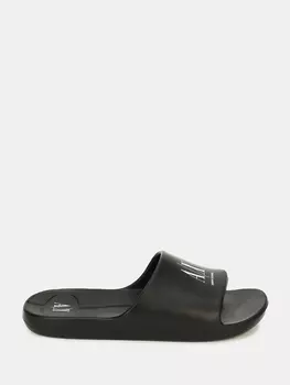 Шлепанцы Armani Exchange