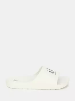 Шлепанцы Armani Exchange