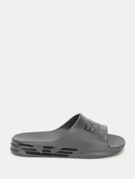 Шлепанцы EA7 Emporio Armani