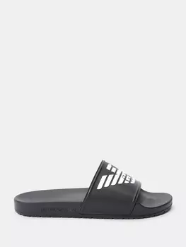 Шлепанцы Emporio Armani