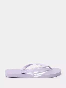 Шлепанцы Emporio Armani