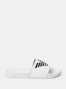Шлепанцы Emporio Armani