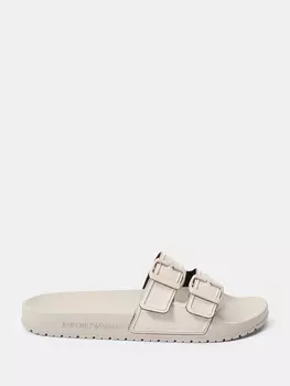 Шлепанцы Emporio Armani
