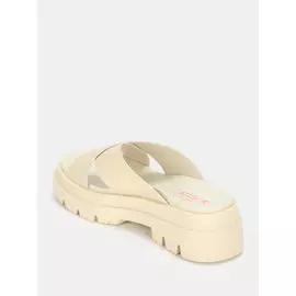 Шлепанцы TWINSET ACTITUDE