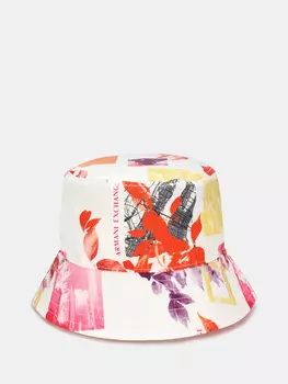 Шляпы Armani Exchange