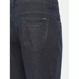 Шорты Alessandro Manzoni Denim