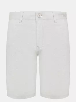 Шорты Alessandro Manzoni Denim